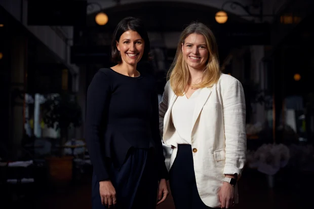 Australian Financial Review: “Can you job-share a seat in parliament? These two women want to try”